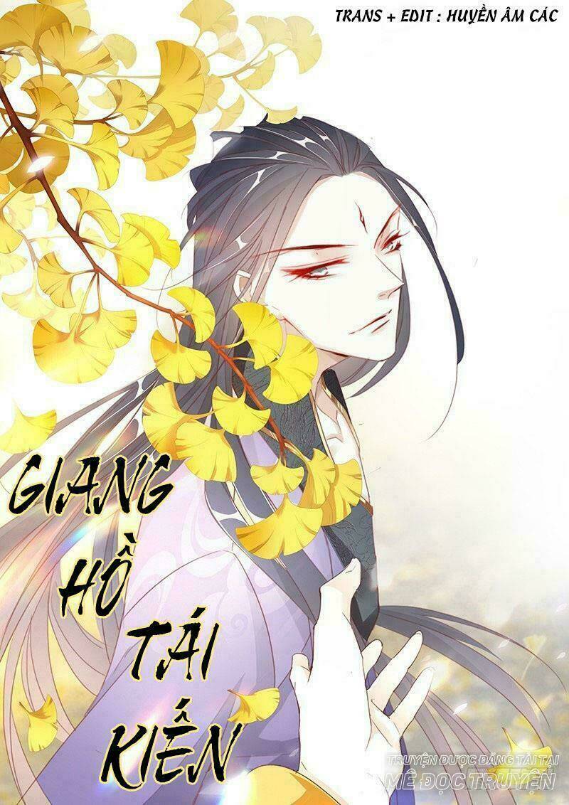 Giang Hồ Tái Kiến Chapter 17 - Trang 2