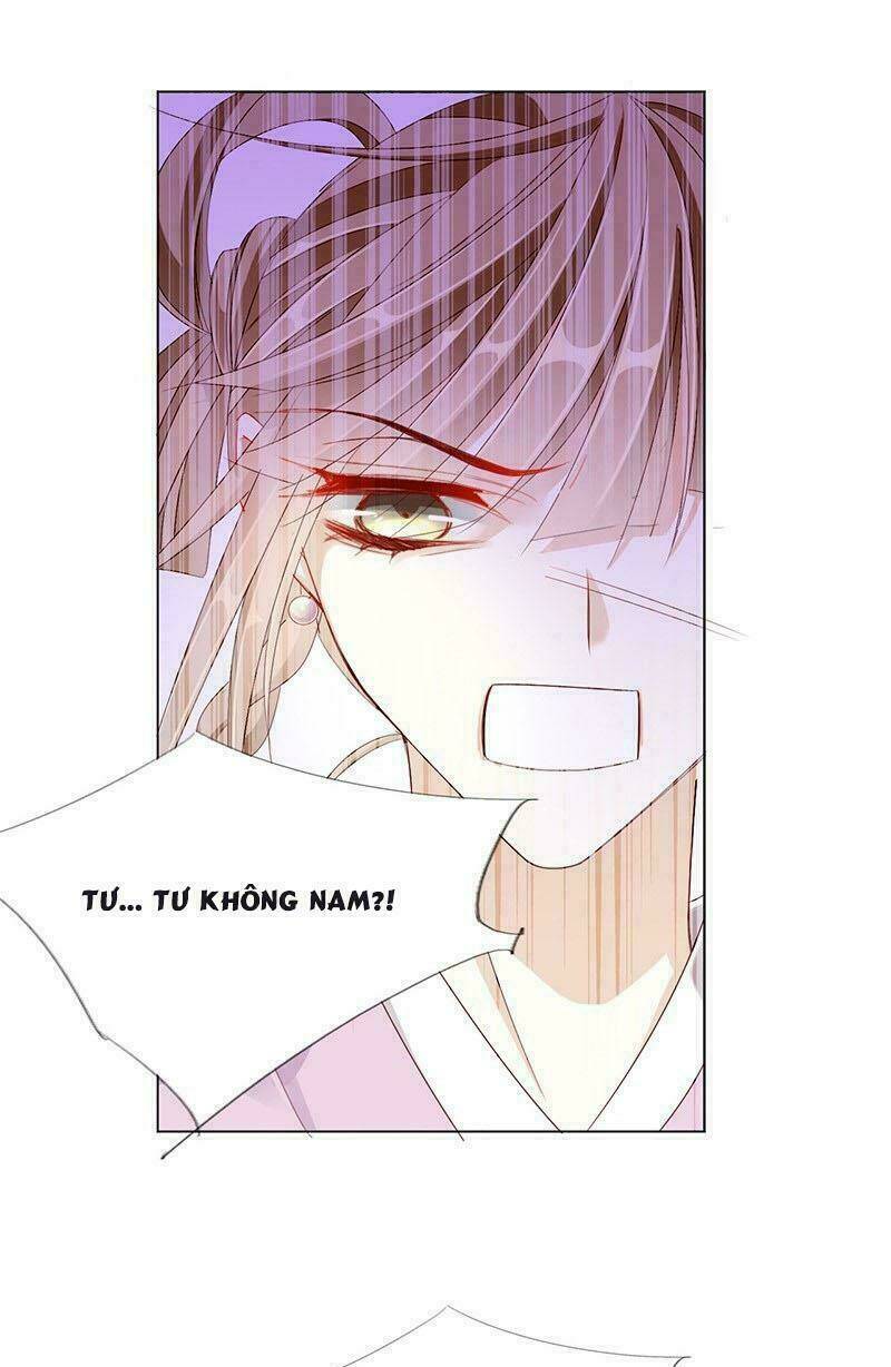 Giang Hồ Tái Kiến Chapter 17 - Trang 2