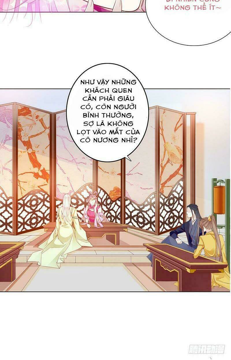 Giang Hồ Tái Kiến Chapter 13 - Trang 2