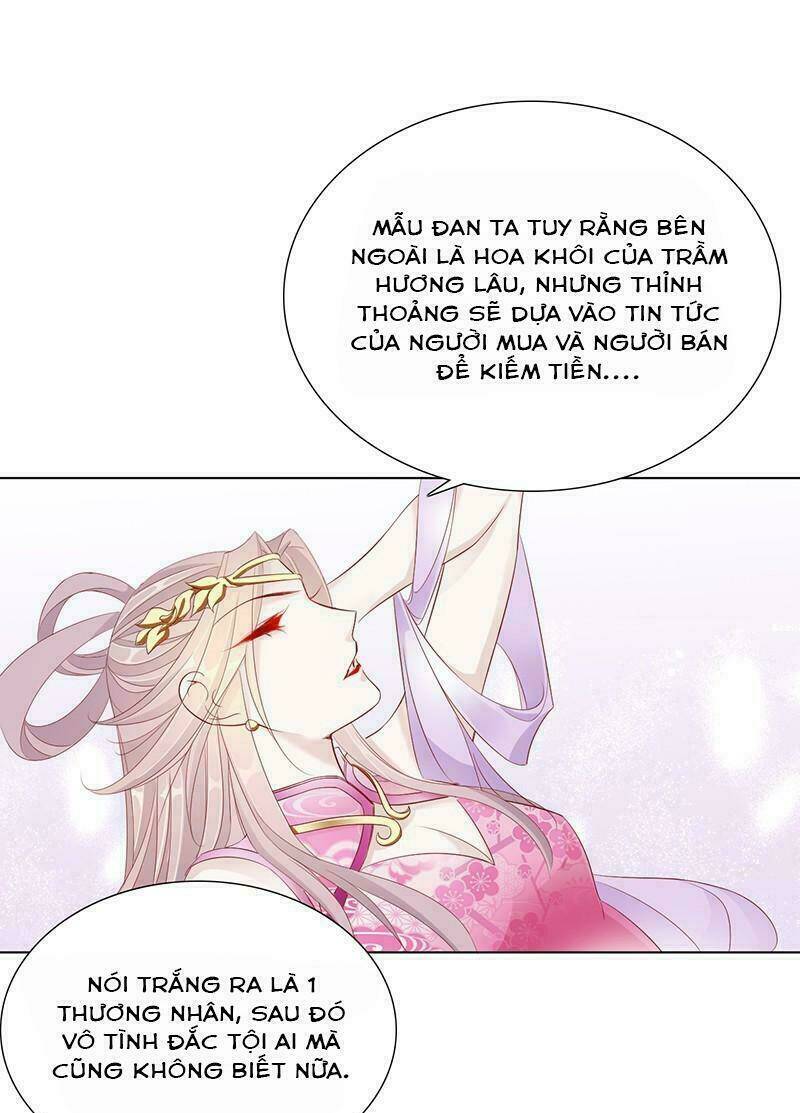 Giang Hồ Tái Kiến Chapter 13 - Trang 2