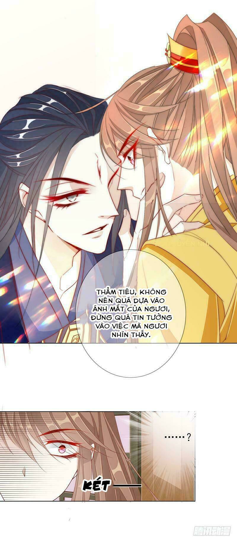 Giang Hồ Tái Kiến Chapter 13 - Trang 2