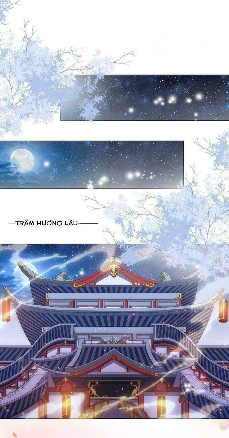 Giang Hồ Tái Kiến Chapter 12 - Trang 2