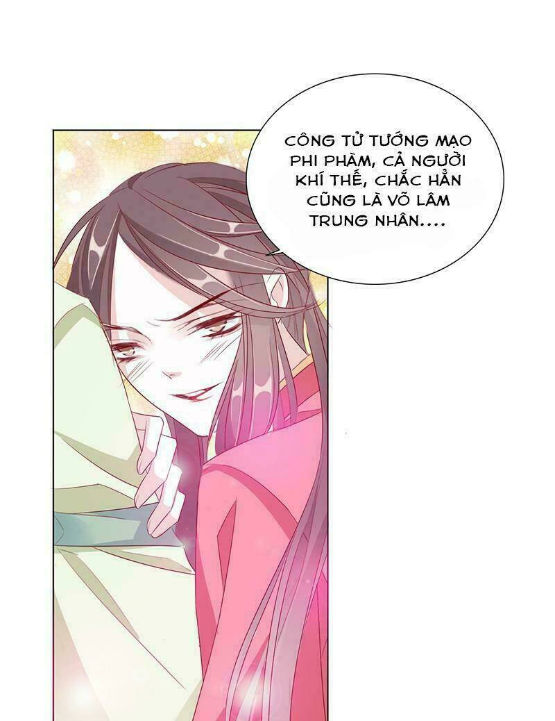 Giang Hồ Tái Kiến Chapter 12 - Trang 2