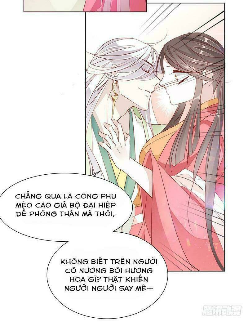 Giang Hồ Tái Kiến Chapter 12 - Trang 2