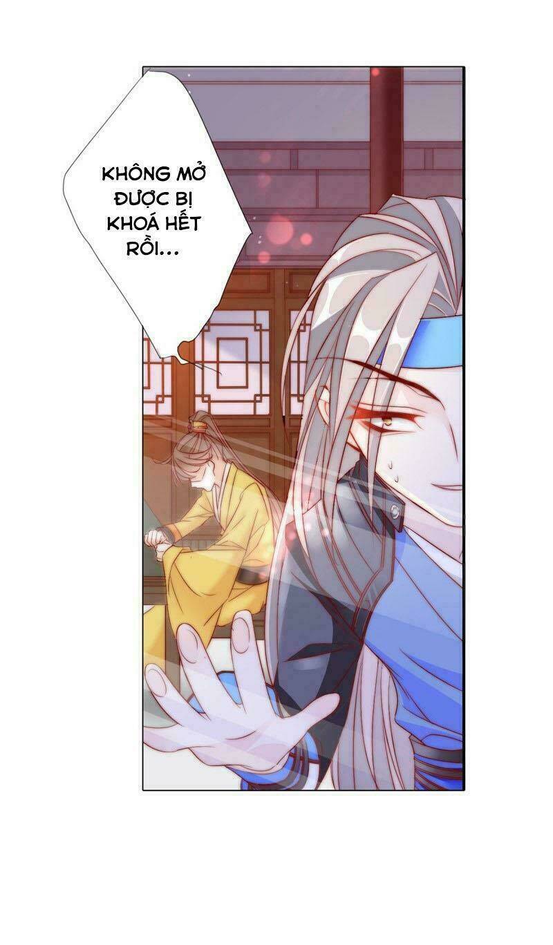 Giang Hồ Tái Kiến Chapter 7 - Trang 2