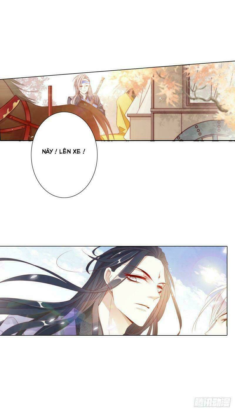 Giang Hồ Tái Kiến Chapter 7 - Trang 2