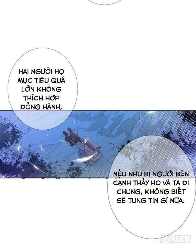 Giang Hồ Tái Kiến Chapter 7 - Trang 2