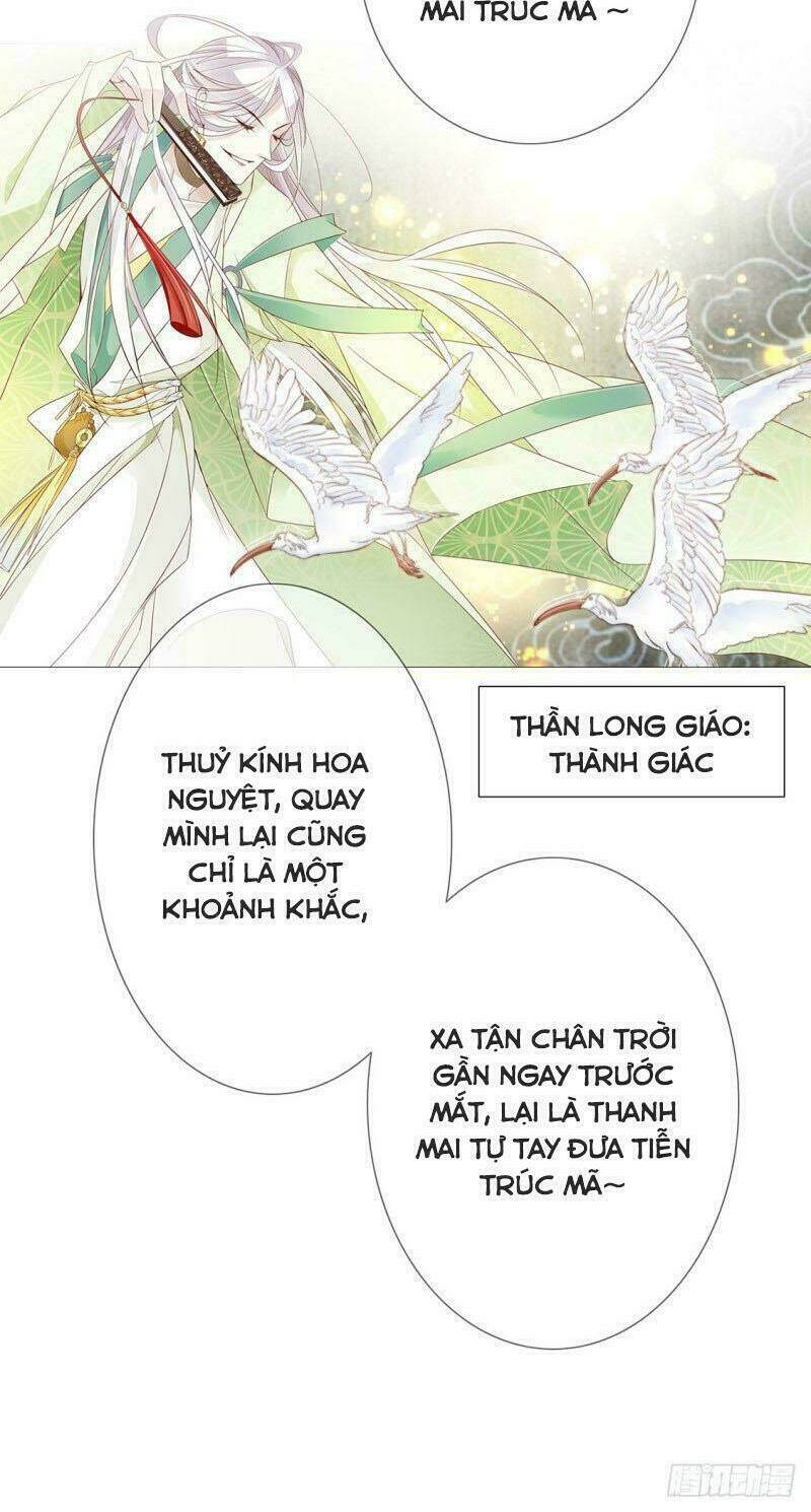 Giang Hồ Tái Kiến Chapter 7 - Trang 2