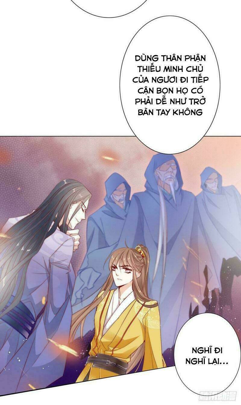 Giang Hồ Tái Kiến Chapter 6 - Trang 2