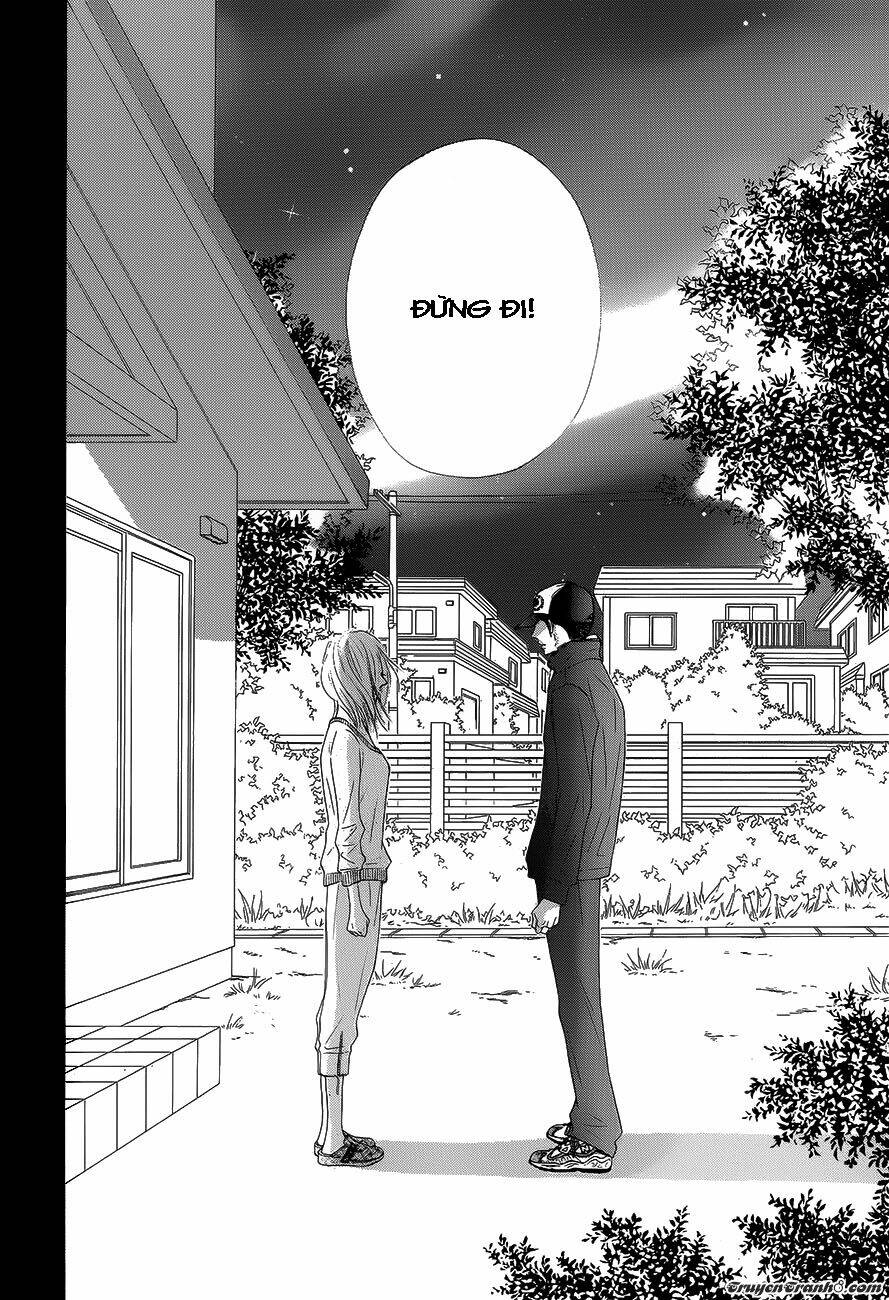 Anh Đã Cho Em Biết Bao Thứ Đầu Tiên Chapter 88 - Trang 2