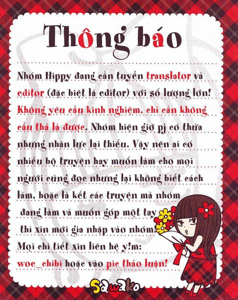 Anh Đã Cho Em Biết Bao Thứ Đầu Tiên Chapter 60 - Trang 2