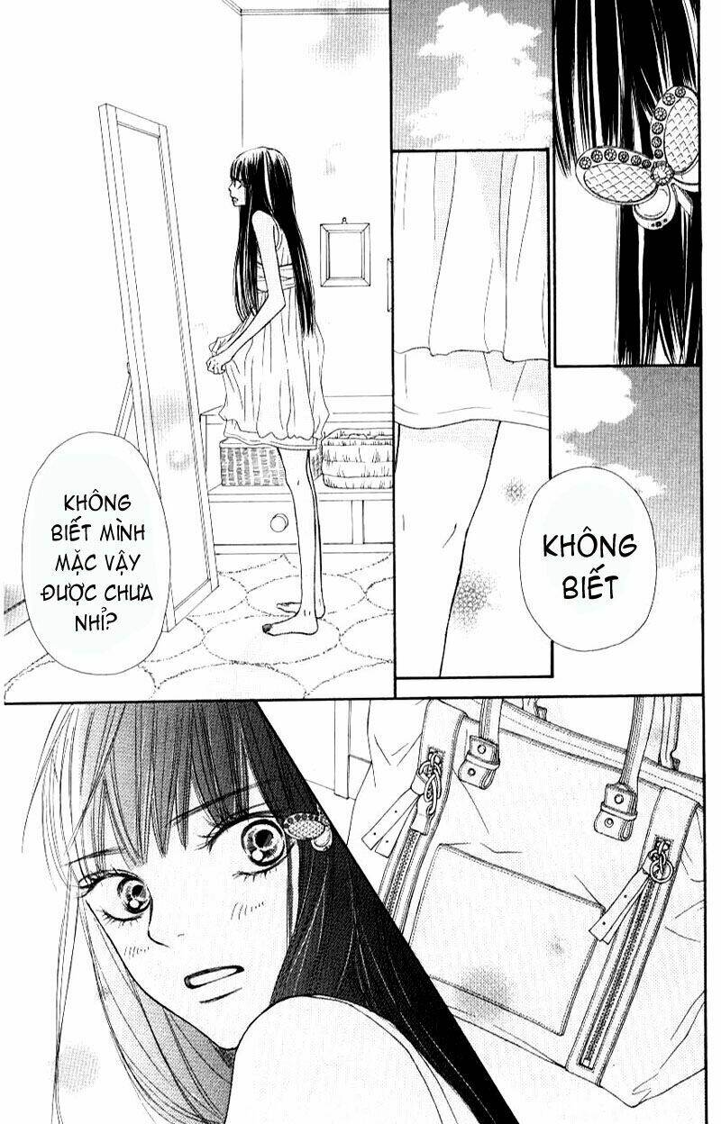 Anh Đã Cho Em Biết Bao Thứ Đầu Tiên Chapter 46 - Trang 2