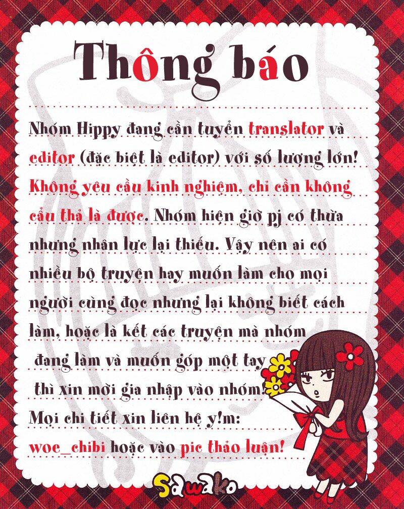 Anh Đã Cho Em Biết Bao Thứ Đầu Tiên Chapter 10 - Trang 2