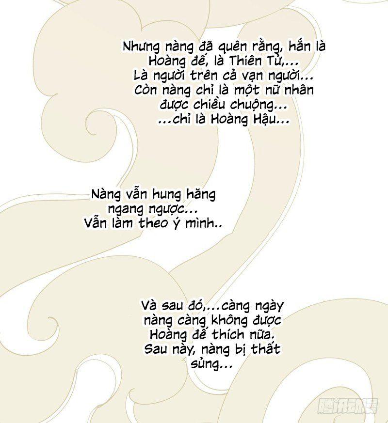 Hoàng Hậu Canh Gà Chapter 1 - Trang 2