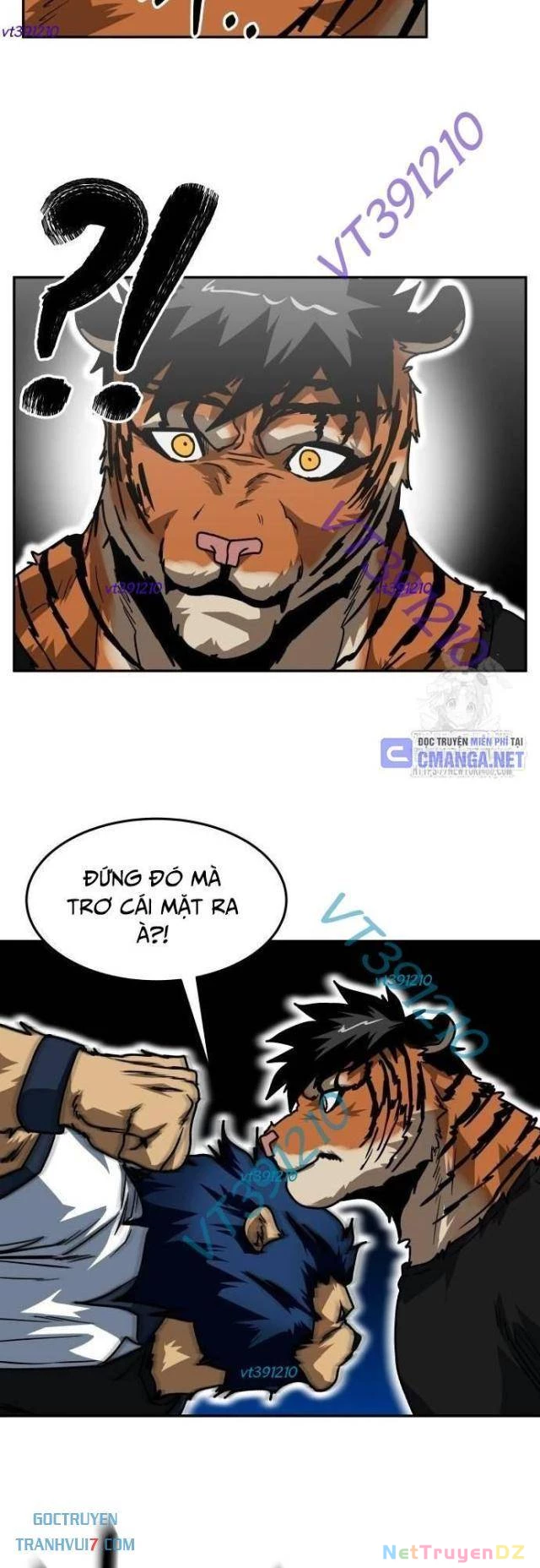 Trường Trung Học Thú Nhân Chapter 88 - Trang 2