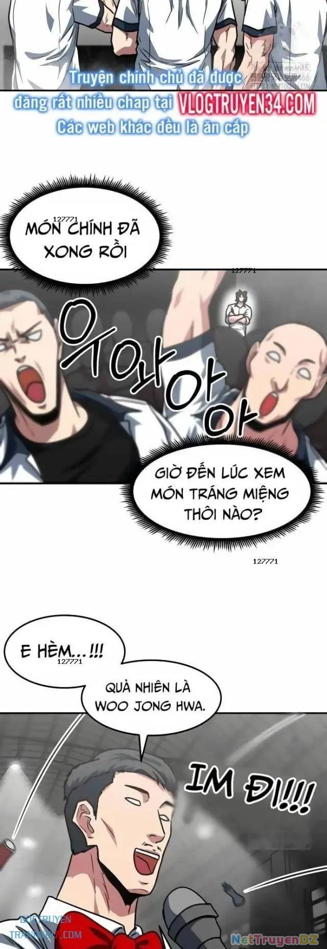 Trường Trung Học Thú Nhân Chapter 87 - Trang 2