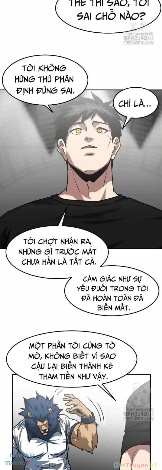 Trường Trung Học Thú Nhân Chapter 87 - Trang 2