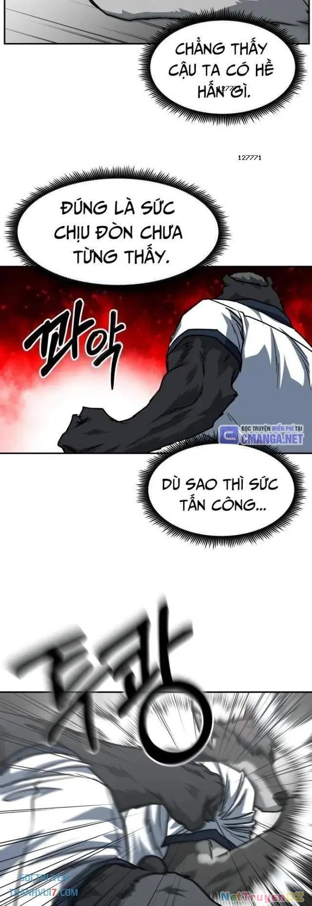 Trường Trung Học Thú Nhân Chapter 85 - Trang 2