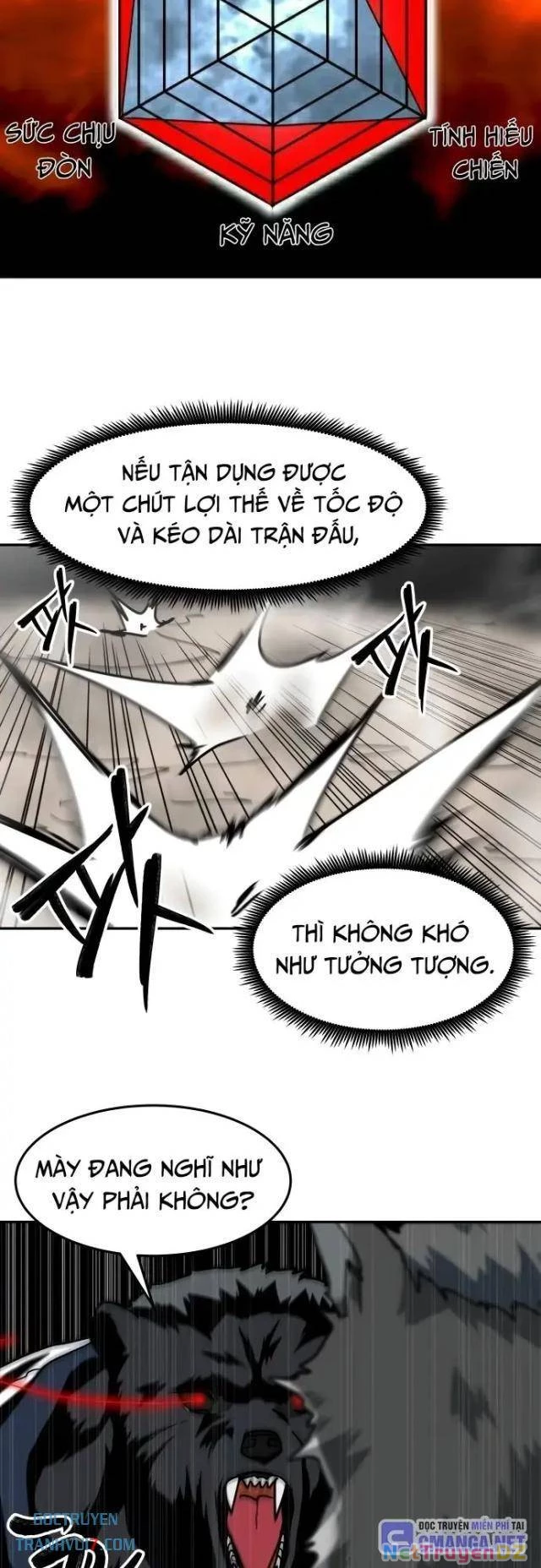 Trường Trung Học Thú Nhân Chapter 85 - Trang 2