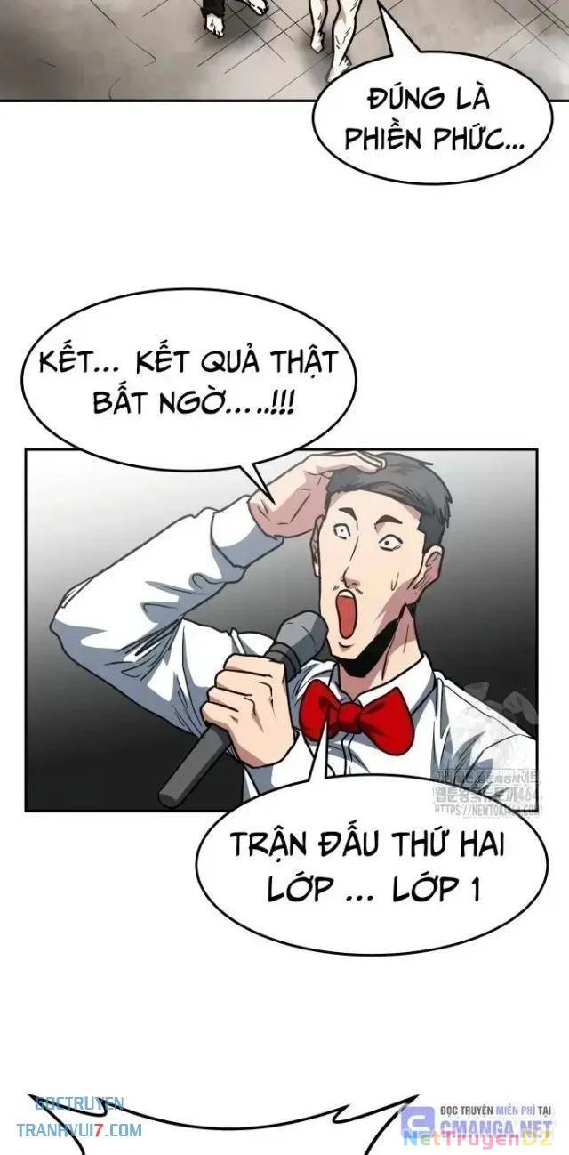 Trường Trung Học Thú Nhân Chapter 84 - Trang 2