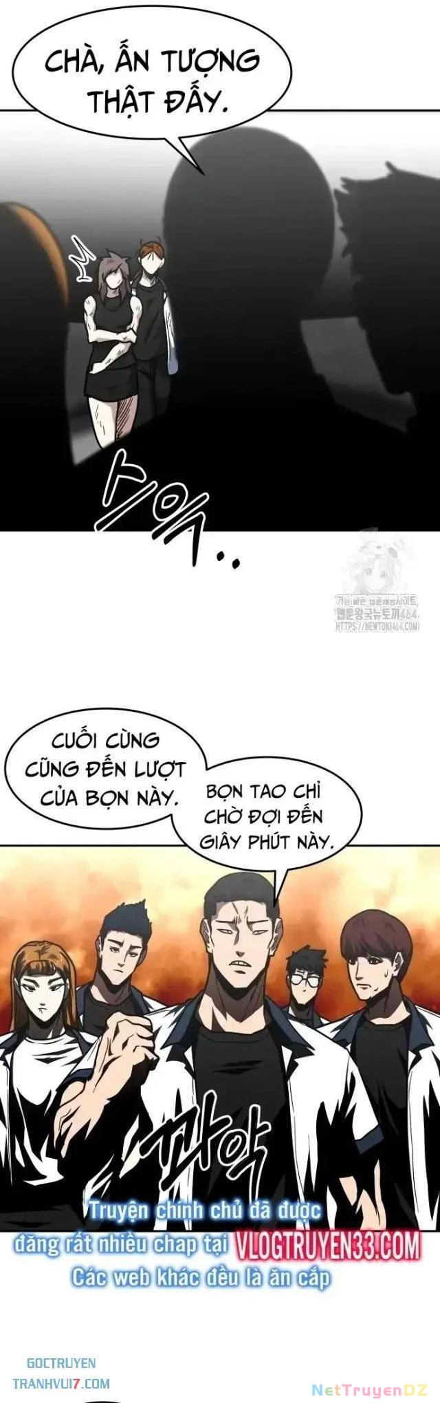 Trường Trung Học Thú Nhân Chapter 84 - Trang 2