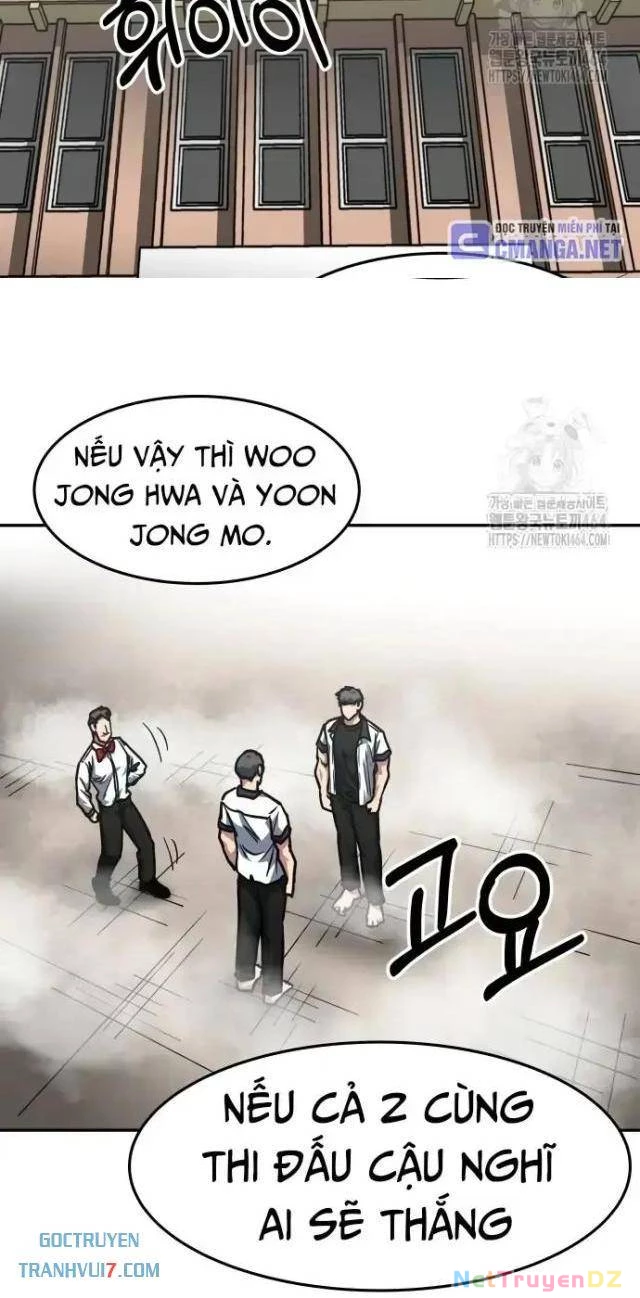 Trường Trung Học Thú Nhân Chapter 84 - Trang 2