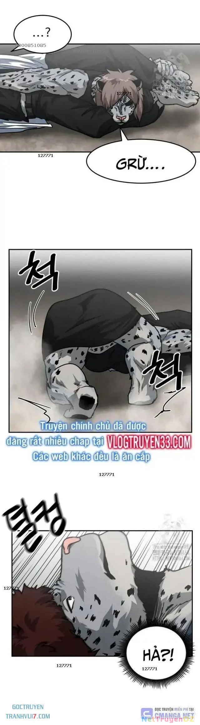 Trường Trung Học Thú Nhân Chapter 83 - Trang 2