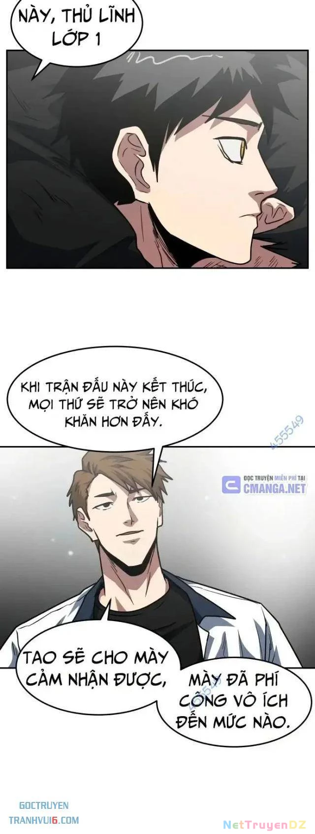 Trường Trung Học Thú Nhân Chapter 81 - Trang 2