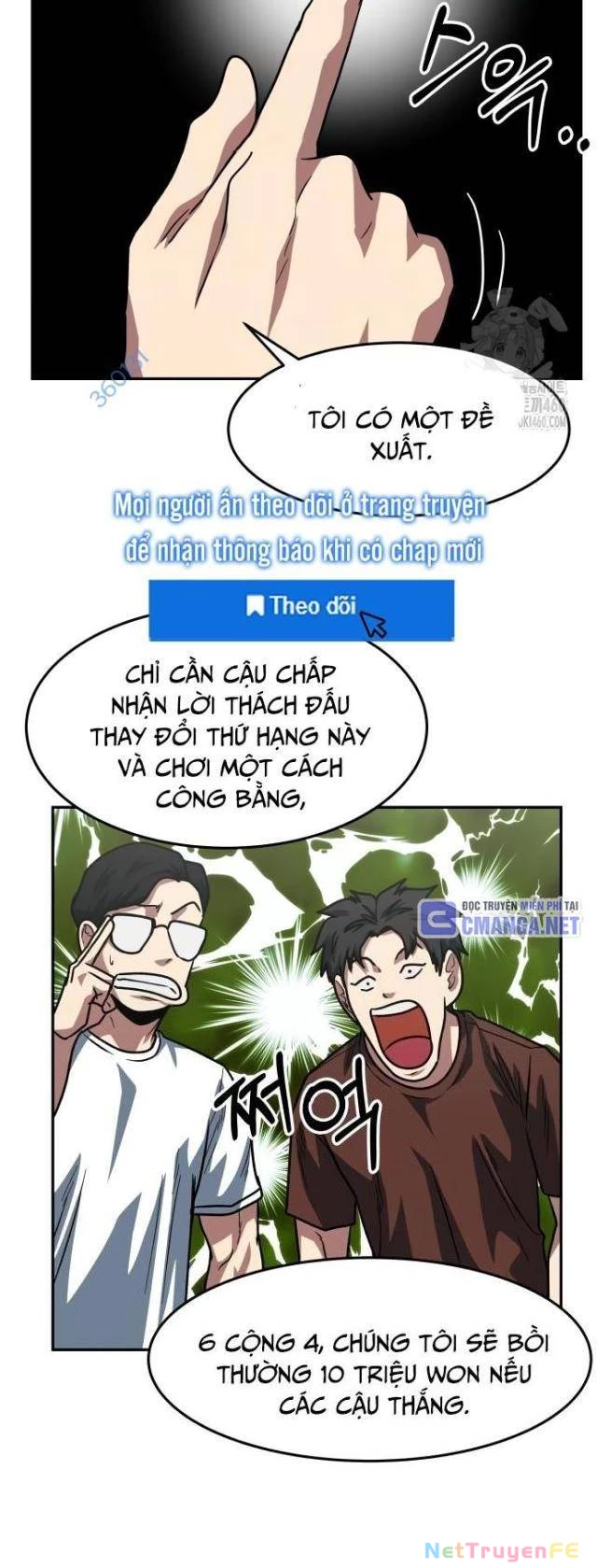 Trường Trung Học Thú Nhân Chapter 78 - Trang 2