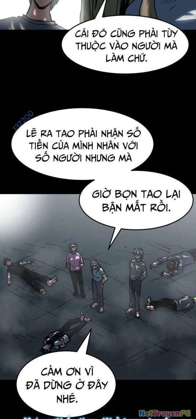 Trường Trung Học Thú Nhân Chapter 77 - Trang 2