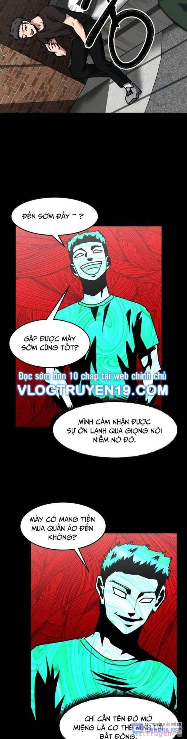 Trường Trung Học Thú Nhân Chapter 74 - Trang 2