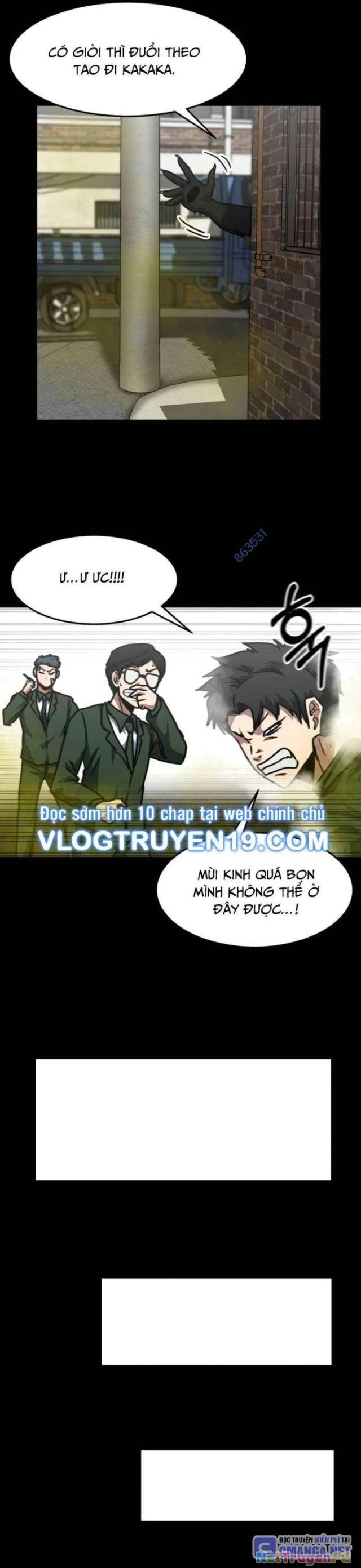 Trường Trung Học Thú Nhân Chapter 74 - Trang 2