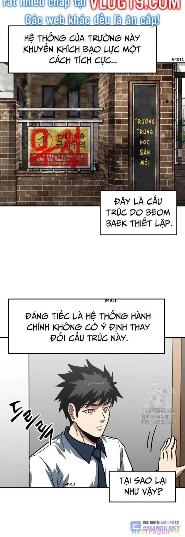 Trường Trung Học Thú Nhân Chapter 71 - Trang 2