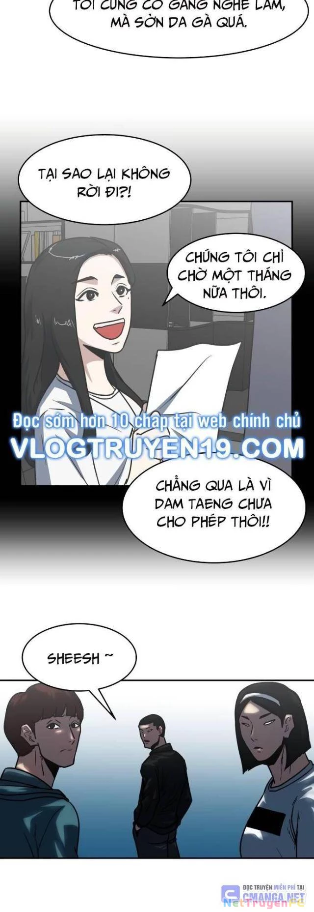 Trường Trung Học Thú Nhân Chapter 70 - Trang 2