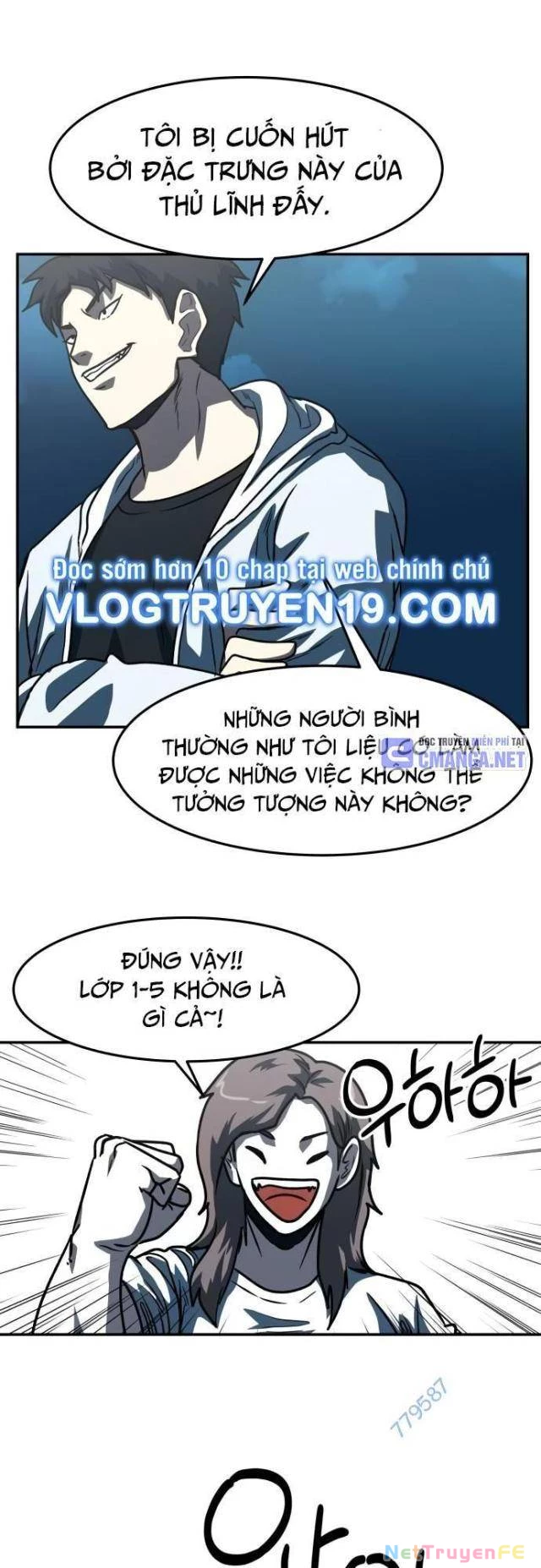 Trường Trung Học Thú Nhân Chapter 67 - Trang 2