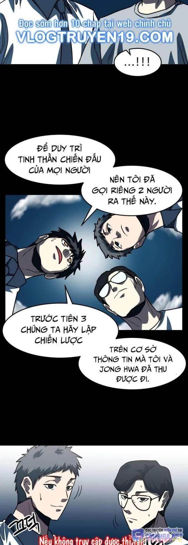 Trường Trung Học Thú Nhân Chapter 67 - Trang 2