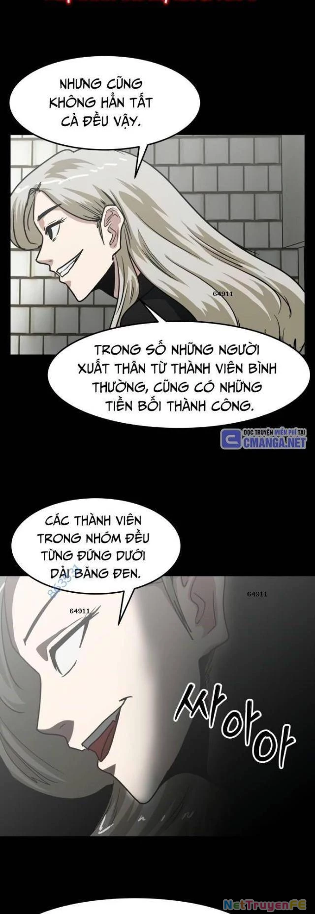 Trường Trung Học Thú Nhân Chapter 65 - Trang 2