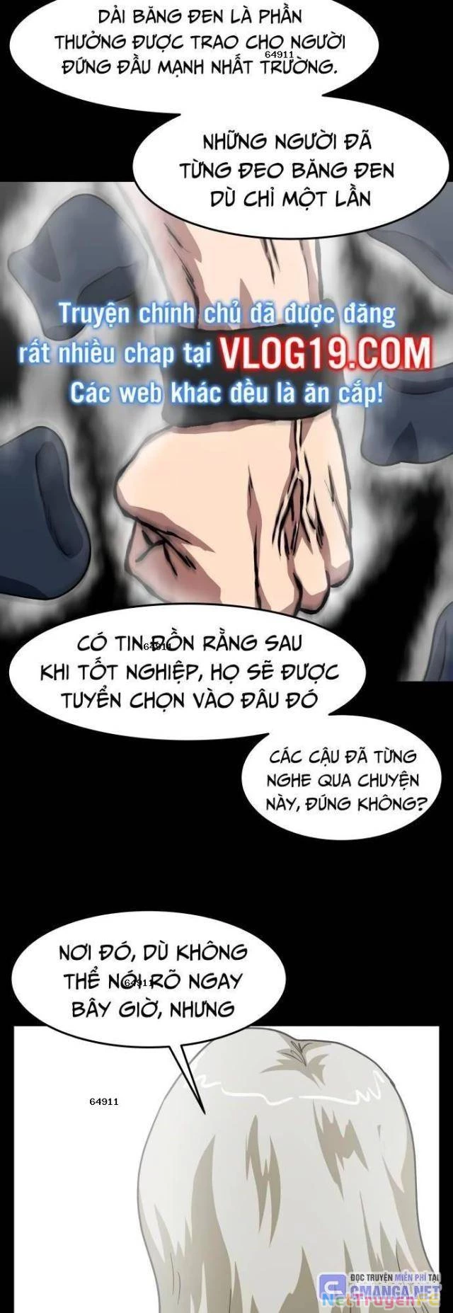 Trường Trung Học Thú Nhân Chapter 65 - Trang 2