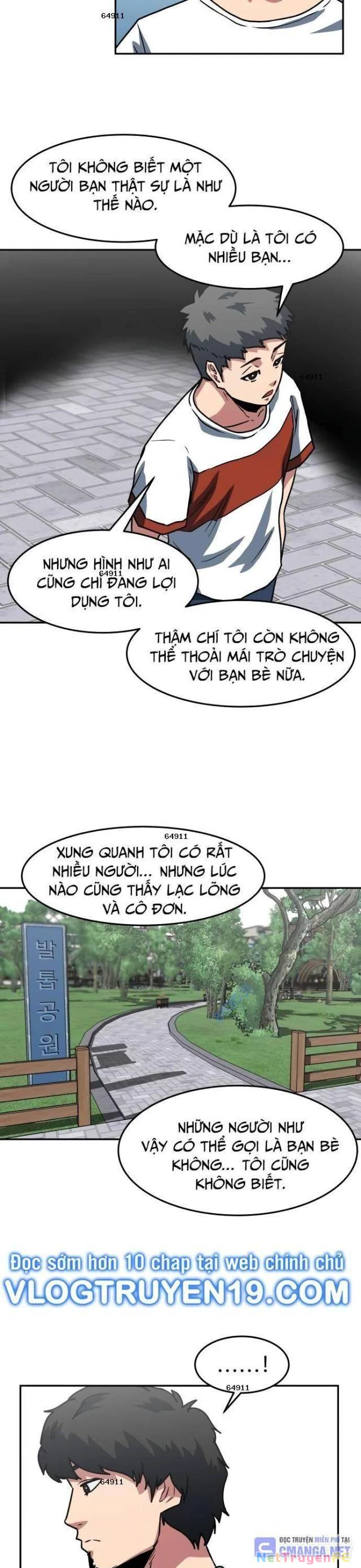 Trường Trung Học Thú Nhân Chapter 63 - Trang 2