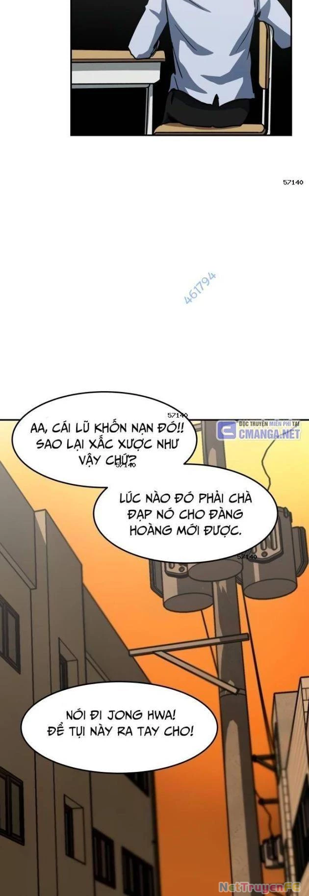 Trường Trung Học Thú Nhân Chapter 62 - Trang 2