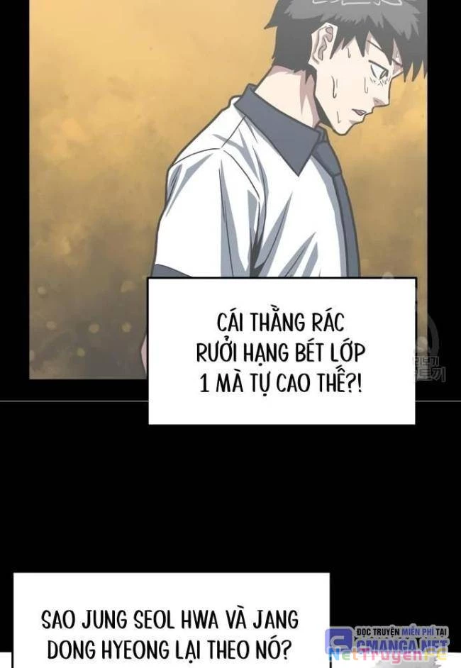 Trường Trung Học Thú Nhân Chapter 30 - Trang 2