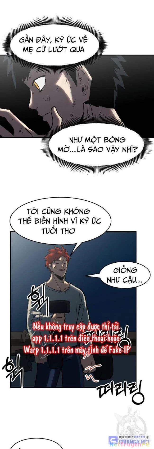 Trường Trung Học Thú Nhân Chapter 18 - Trang 2