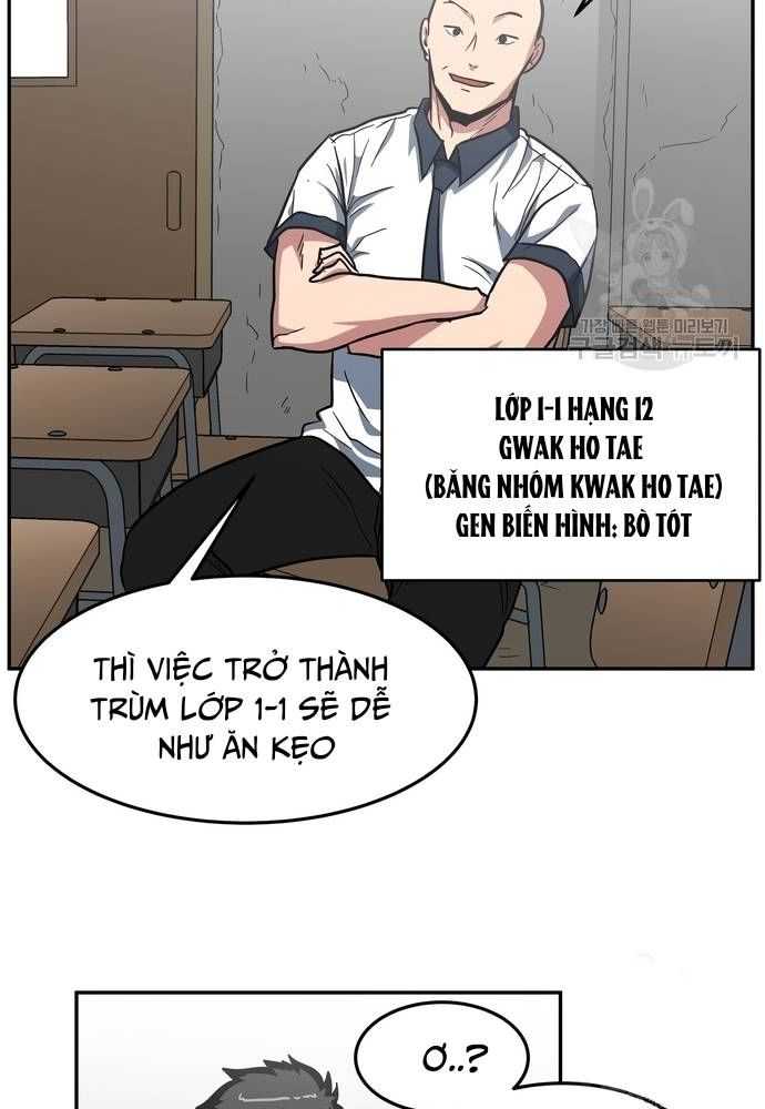 Trường Trung Học Thú Nhân Chapter 5 - Trang 2