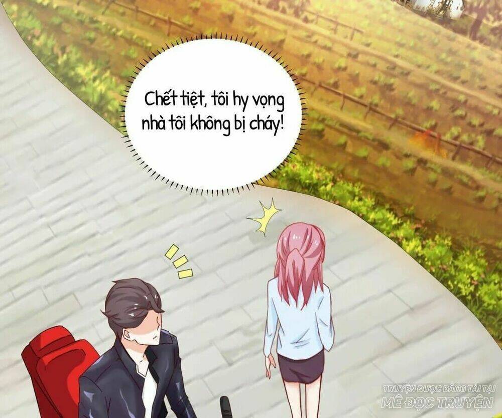 Lời Chào Ban Mai – Good Morning Call Chapter 7 - Trang 2