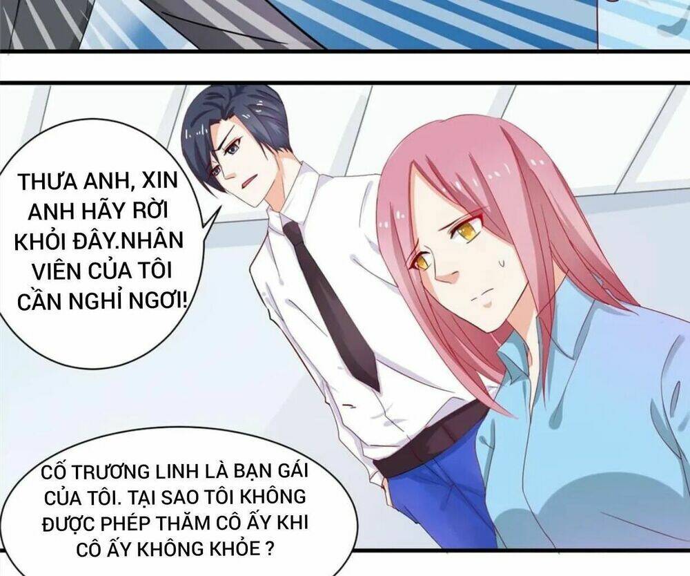 Lời Chào Ban Mai – Good Morning Call Chapter 4 - Trang 2