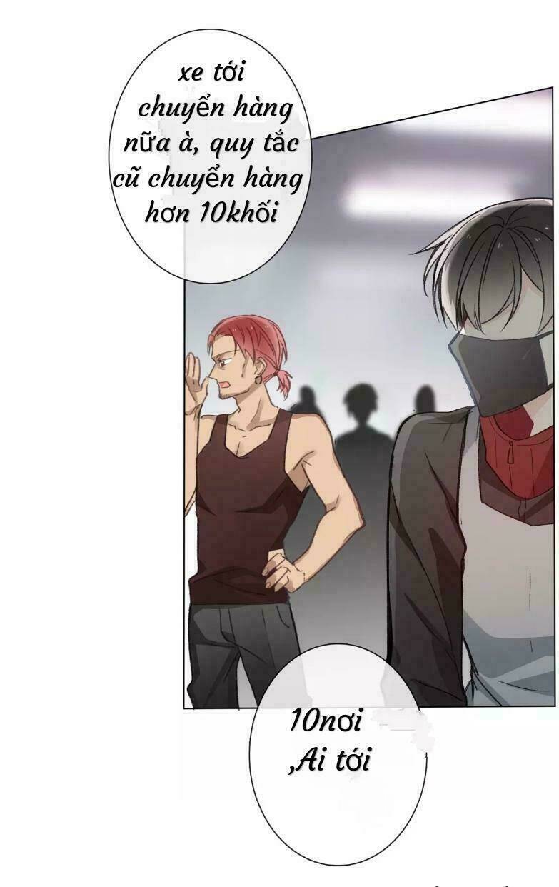 Ooga No Aniki To Dorei-Chan Chapter 2 - Trang 2