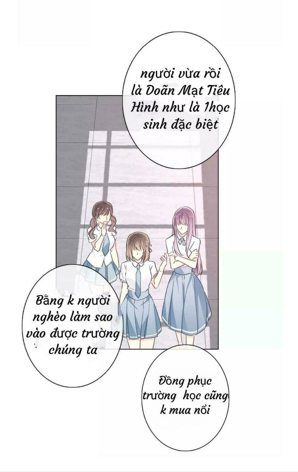 Ooga No Aniki To Dorei-Chan Chapter 2 - Trang 2