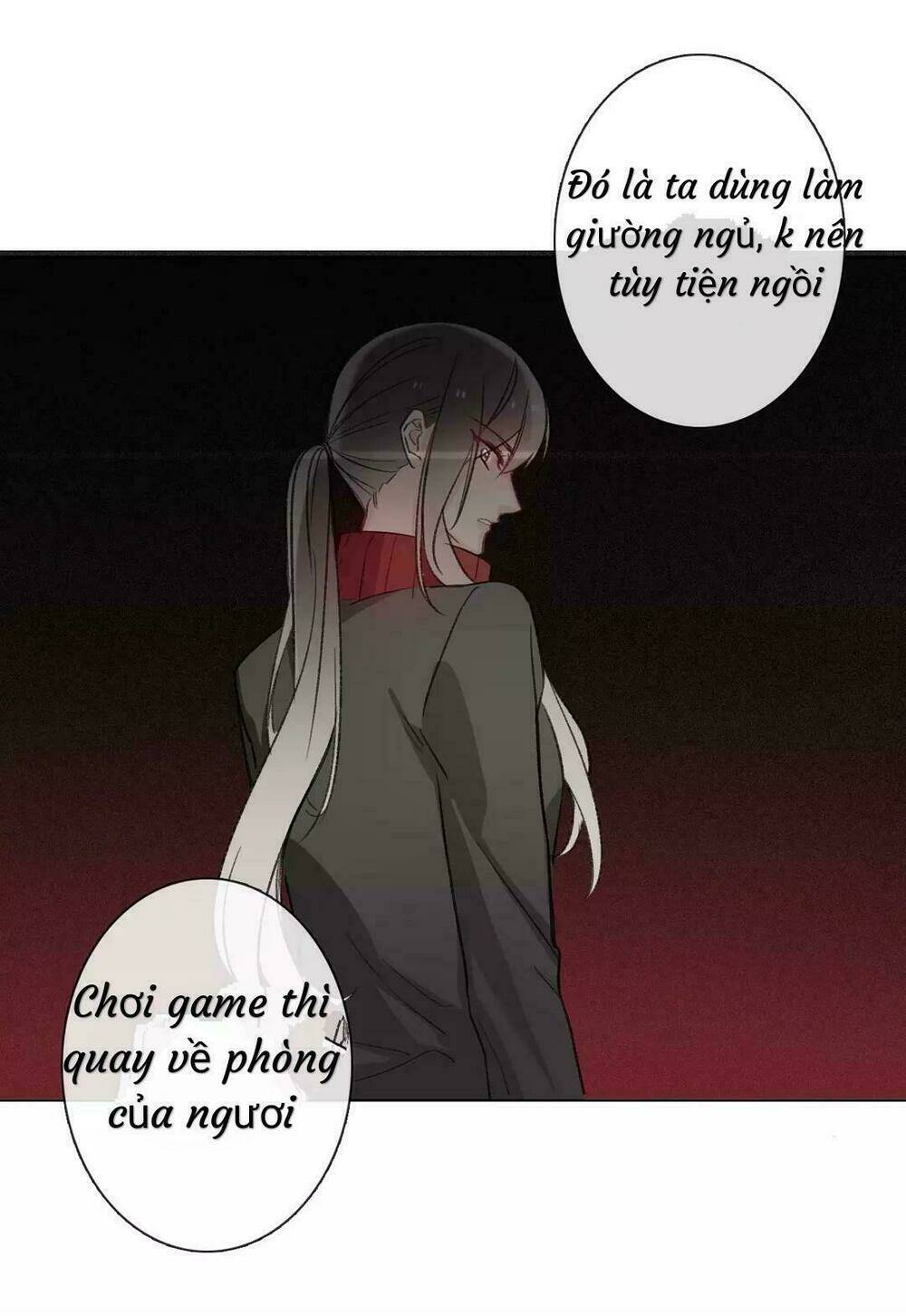 Ooga No Aniki To Dorei-Chan Chapter 2 - Trang 2