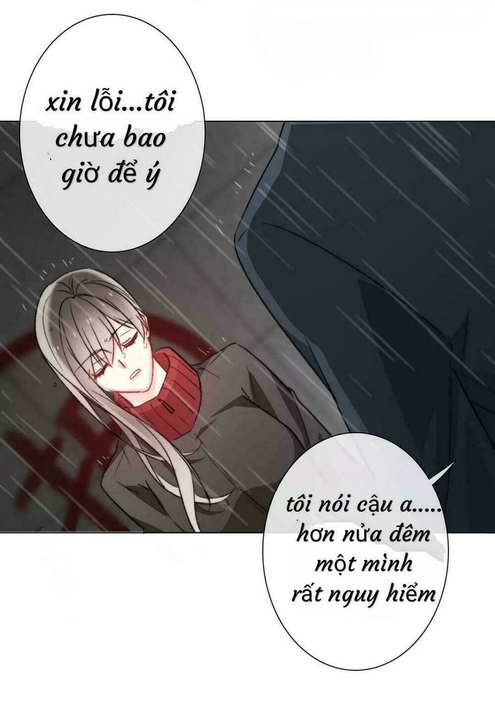 Ooga No Aniki To Dorei-Chan Chapter 2 - Trang 2