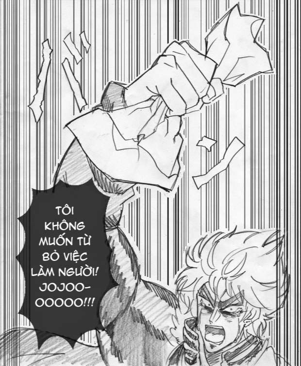 Dio’S Bizarre Adventure Chapter 2 - Trang 2